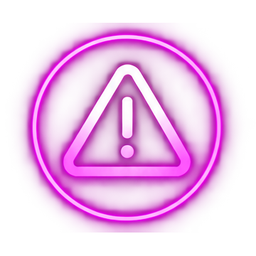 Warning