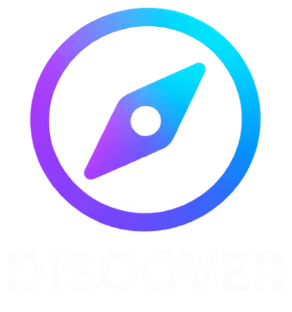 DISCOVER